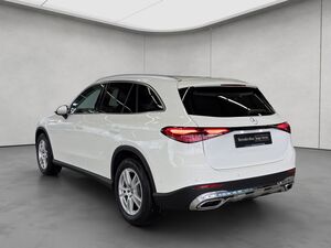 MERCEDES-BENZ GLC 200 4M Avantgarde Advanced+-AHK-Pano-VZ-Ass GLC