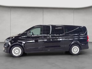 MERCEDES-BENZ Vito 116 CDI Tourer Extralang Aut. PRO Vito / Marco Polo