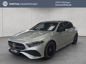 MERCEDES-BENZ A 200 7G-DCT Special Edition A-Klasse