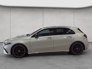 MERCEDES-BENZ A 200 7G-DCT Special Edition A-Klasse