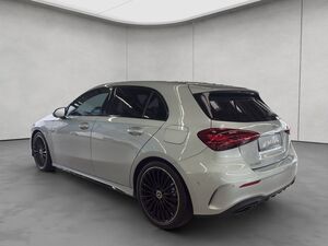 MERCEDES-BENZ A 200 7G-DCT Special Edition A-Klasse