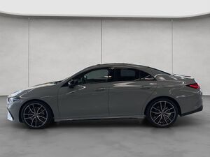 MERCEDES-BENZ CLA 200 d 8G-DCT Special Edition CLA