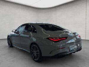 MERCEDES-BENZ CLA 200 d 8G-DCT Special Edition CLA