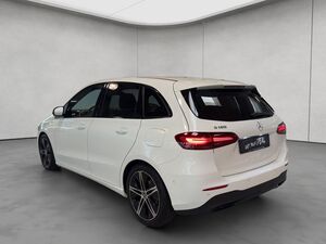 MERCEDES-BENZ B 180 Progressive Advanced-Night-LED-Memo-AHK- B-Klasse