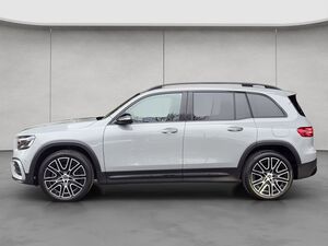 MERCEDES-BENZ GLB 180 AMG SpecialEdition-NIght-20-WinterP GLB