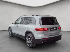MERCEDES-BENZ GLB 180 AMG SpecialEdition-NIght-20-WinterP GLB