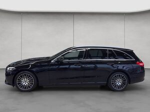 MERCEDES-BENZ C 200 T 9G-TRONIC Edition Avantgarde C-Klasse