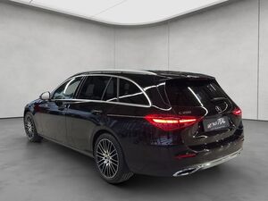 MERCEDES-BENZ C 200 T 9G-TRONIC Edition Avantgarde C-Klasse