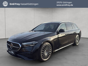 MERCEDES-BENZ E 200 T Edition AMG-Pano-AHK-HiFi-WinterPaket E-Klasse
