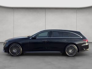 MERCEDES-BENZ E 200 T Edition AMG-Pano-AHK-HiFi-WinterPaket E-Klasse