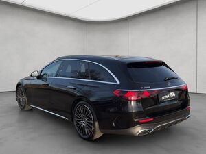 MERCEDES-BENZ E 200 T Edition AMG-Pano-AHK-HiFi-WinterPaket E-Klasse