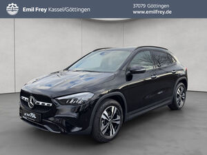 MERCEDES-BENZ GLA 180 d Progressive  Advan+-360°-WinterP-NIGHT GLA
