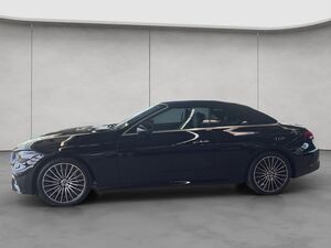 MERCEDES-BENZ CLE 200 Cabrio 9G-TRONIC Edition AMG Line CLE
