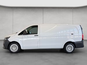 MERCEDES-BENZ Vito 116 CDI Extralang HA PRO-AHK-WinterP-DoSitz Vito / Marco Polo