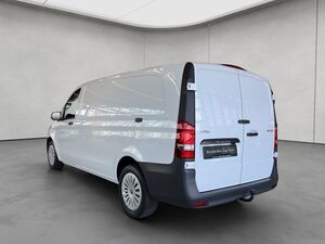 MERCEDES-BENZ Vito 116 CDI Extralang HA PRO-AHK-WinterP-DoSitz Vito / Marco Polo