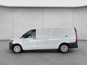 MERCEDES-BENZ Vito 116 CDI Extralang HA PRO Sitzheizung, DoppelSitz Vito / Marco Polo