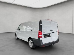 MERCEDES-BENZ Vito 116 CDI Extralang HA PRO Sitzheizung, DoppelSitz Vito / Marco Polo