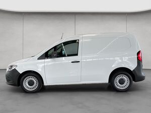 MERCEDES-BENZ Citan 112 CDI DoppelSitz-Navi-SmartIntegration-AHK Citan