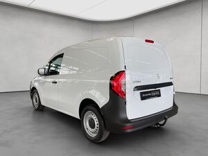 MERCEDES-BENZ Citan 112 CDI DoppelSitz-Navi-SmartIntegration-AHK Citan