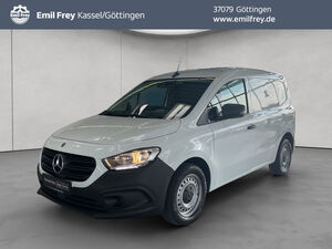 MERCEDES-BENZ Citan 112 CDI Standard BASE AHK Sitzheizung Navi Citan