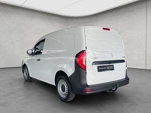 MERCEDES-BENZ Citan 112 CDI Standard BASE AHK Sitzheizung Navi Citan