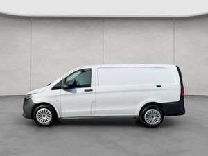 MERCEDES-BENZ Vito 116 Kasten lang, Klima, 3 Sitze, MBUX Vito / Marco Polo
