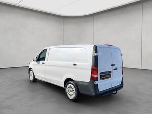 MERCEDES-BENZ Vito 116 Kasten lang, Klima, 3 Sitze, MBUX Vito / Marco Polo