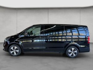 MERCEDES-BENZ Vito 116 CDI Tourer Lang, 9G, 2x Schiebtüren, AHK 2,5 T, Vito / Marco Polo