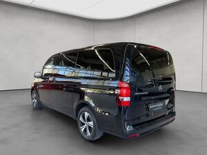 MERCEDES-BENZ Vito 116 CDI Tourer Lang, 9G, 2x Schiebtüren, AHK 2,5 T, Vito / Marco Polo