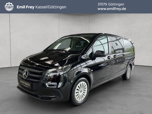 MERCEDES-BENZ Vito 116 Tourer Extralang Aut. PRO***MegaPlatz***