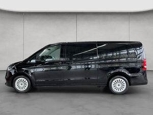MERCEDES-BENZ Vito 116 Tourer Extralang Aut. PRO***MegaPlatz***