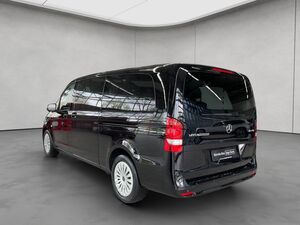 MERCEDES-BENZ Vito 116 Tourer Extralang Aut. PRO***MegaPlatz***
