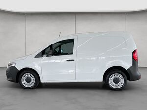 MERCEDES-BENZ Citan 112 AHK 3-Sitzer NaviPaket Sitzheizung Citan