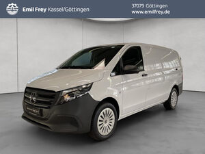 MERCEDES-BENZ Vito 116 CDI Lang HA PRO Vito / Marco Polo
