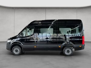 MERCEDES-BENZ Sprinter 317 Tourer,9 Sitze,Klima,Automatik Sprinter
