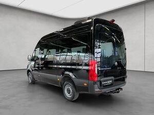 MERCEDES-BENZ Sprinter 317 Tourer,9 Sitze,Klima,Automatik Sprinter