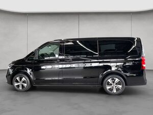 MERCEDES-BENZ Vito 116 CDI Tourer Lang Aut. PRO Vito / Marco Polo