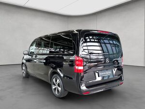 MERCEDES-BENZ Vito 116 CDI Tourer Lang Aut. PRO Vito / Marco Polo