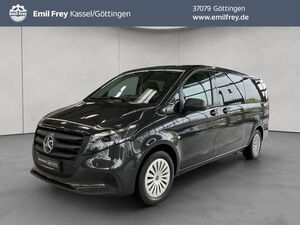 MERCEDES-BENZ Vito 116 CDI Tourer Extralang Aut. PRO Vito / Marco Polo