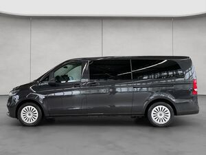MERCEDES-BENZ Vito 116 CDI Tourer Extralang Aut. PRO Vito / Marco Polo