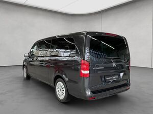 MERCEDES-BENZ Vito 116 CDI Tourer Extralang Aut. PRO Vito / Marco Polo