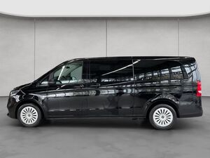 MERCEDES-BENZ Vito 116 Tourer Extralang Aut. PRO-VZ-Ass-Shz-SmartInt Vito / Marco Polo
