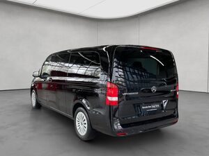 MERCEDES-BENZ Vito 116 Tourer Extralang Aut. PRO-VZ-Ass-Shz-SmartInt Vito / Marco Polo
