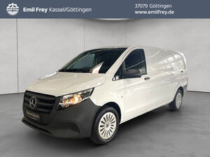 MERCEDES-BENZ Vito 116 CDI Extralang Katen, Flügeltüren Vito / Marco Polo