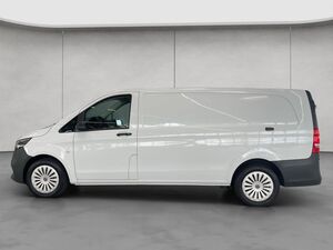 MERCEDES-BENZ Vito 116 CDI Extralang Katen, Flügeltüren Vito / Marco Polo