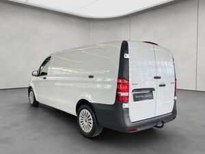 MERCEDES-BENZ Vito 116 CDI Extralang Katen, Flügeltüren Vito / Marco Polo