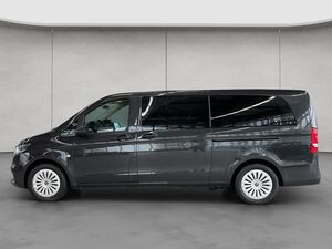 MERCEDES-BENZ Vito 116 Tourer 9 Sitze,2 xKlima,AHK, Neues Modell, 2x Schiebetüre Vito / Marco Polo