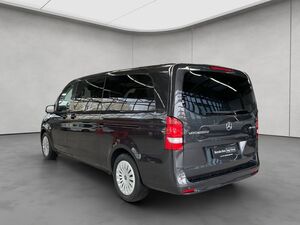 MERCEDES-BENZ Vito 116 Tourer 9 Sitze,2 xKlima,AHK, Neues Modell, 2x Schiebetüre Vito / Marco Polo
