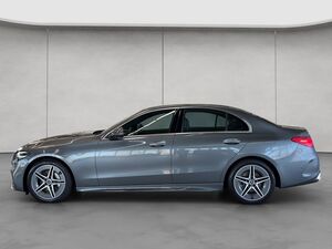 MERCEDES-BENZ C 220 d 4Matic AMG Advanced-DigiLight-360° C-Klasse