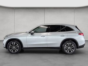 MERCEDES-BENZ GLC 200 4M Avantgarde Adva-FahrAss+-360°-Akustikglas GLC